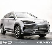 BYD SEAL U 2026