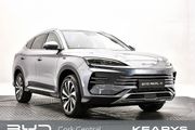BYD SEAL U 2026