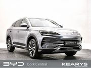 BYD SEAL U 2026