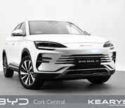 BYD SEAL U 2026