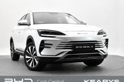 BYD SEAL U 2026