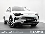BYD SEAL U 2026