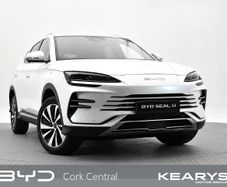 BYD SEAL U 2026
