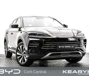 BYD SEAL U 2026