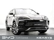 BYD SEAL U 2026