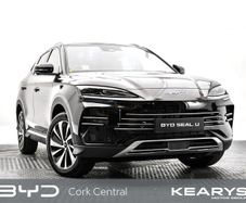 BYD SEAL U 2026