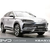 BYD SEAL U 2026