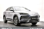 BYD SEAL U 2026