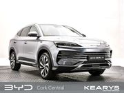 BYD SEAL U 2026