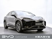 BYD SEALION 7 2026