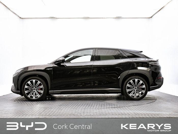 BYD SEALION 7 2026