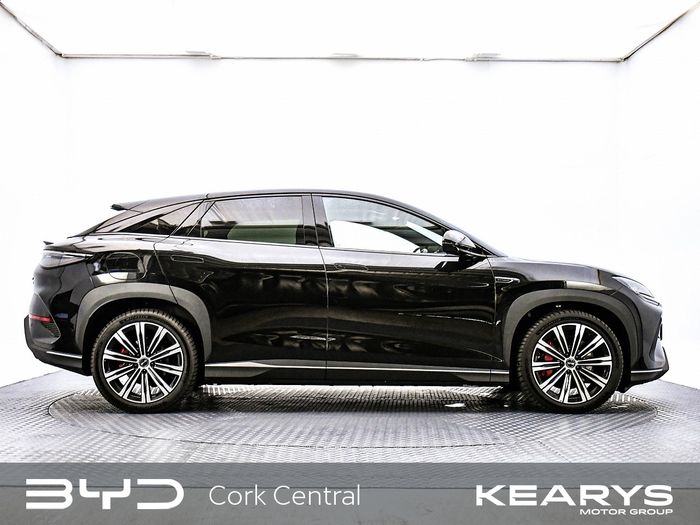 BYD SEALION 7 2026