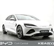 BYD SEAL 2026