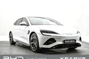 BYD SEAL 2026