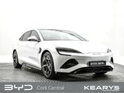 BYD SEAL 2026