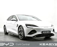 BYD SEAL 2026