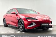 BYD SEAL 2026