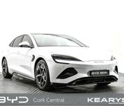 BYD SEAL 2026