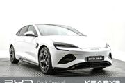BYD SEAL 2026