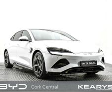 BYD SEAL 2026