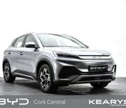 BYD ATTO 3 2024