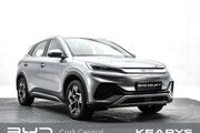 BYD ATTO 3 2024
