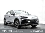BYD ATTO 3 2024