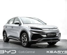 BYD ATTO 3 2024
