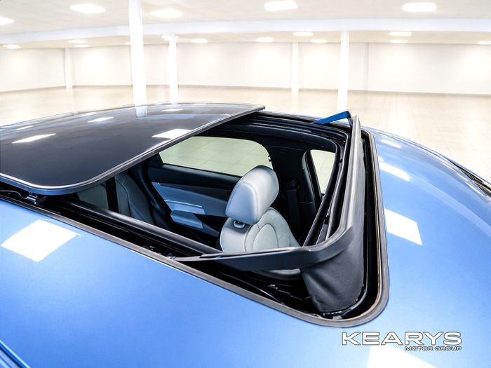 BYD SEAL 6 2026