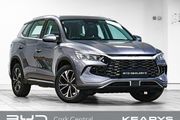 BYD Sealion 5 2026