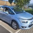 Citroen C4 Picasso 2014