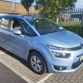 Citroen C4 Picasso 2014