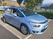 Citroen C4 Picasso 2014