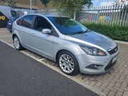 Ford Focus 2009