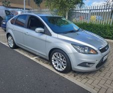 Ford Focus 2009
