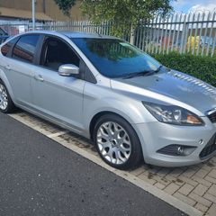 Ford Focus 2009