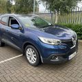 Renault KADJAR 2016