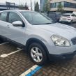 Nissan QASHQAI 2010