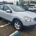 Nissan QASHQAI 2010