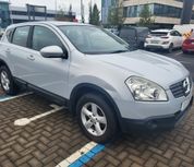 Nissan QASHQAI 2010