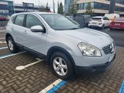 Nissan QASHQAI 2010