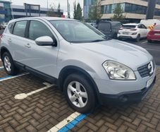 Nissan QASHQAI 2010