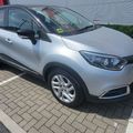 Renault Captur 2016