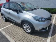 Renault Captur 2016