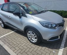 Renault Captur 2016