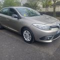 Renault Fluence 2016