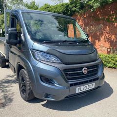 Fiat Ducato 2020