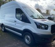 Ford Transit 2018