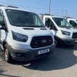Ford Transit 2019