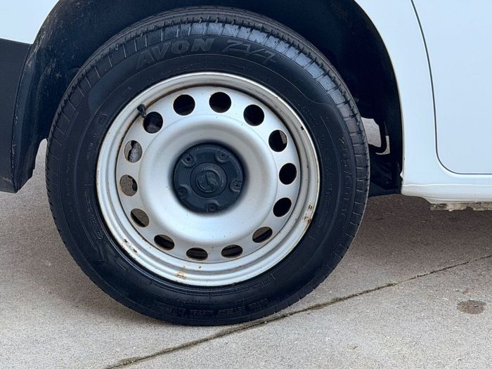 Vauxhall Combo 2019